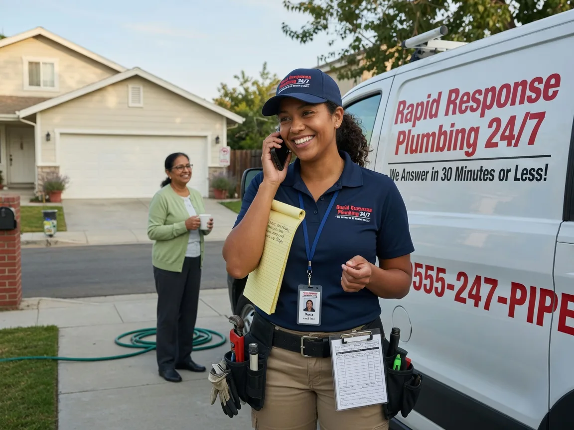 Emergency Plumber Bear Creek, WI FAQs
